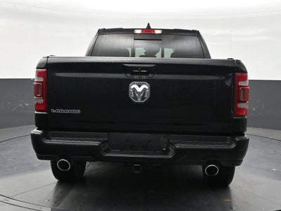 2023 RAM 1500 Laramie Crew Cab 4x2 5'7" Box