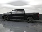 2019 RAM 1500 Laramie Crew Cab 4x2 5'7" Box