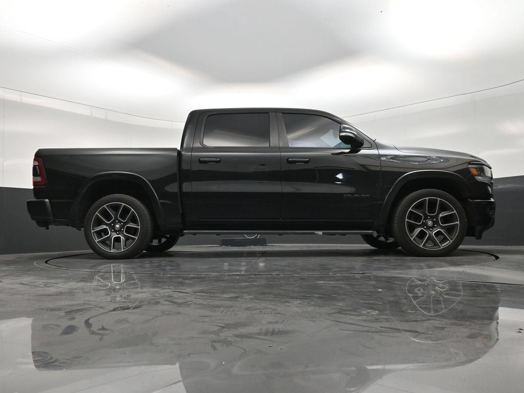 2019 RAM 1500 Laramie Crew Cab 4x2 5'7" Box
