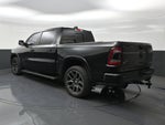 2019 RAM 1500 Laramie Crew Cab 4x2 5'7" Box