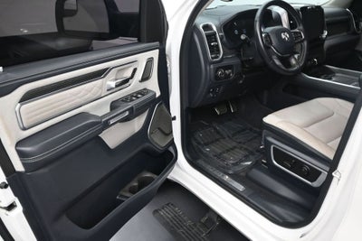 2024 RAM 1500 Limited