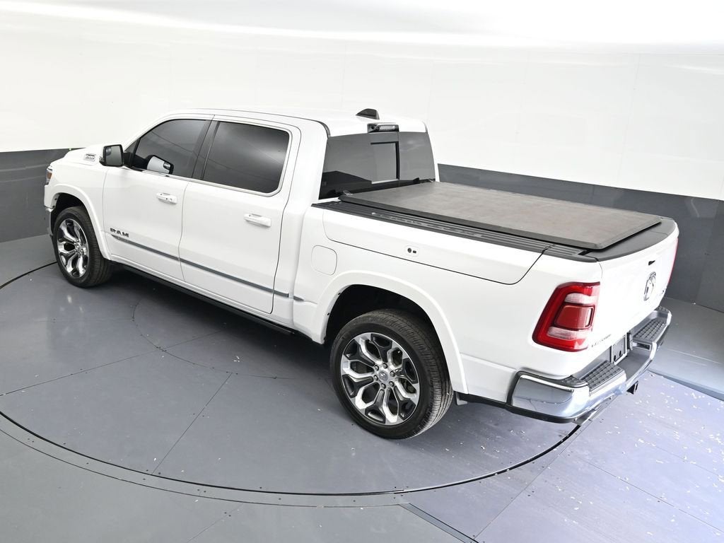2024 RAM 1500 Limited