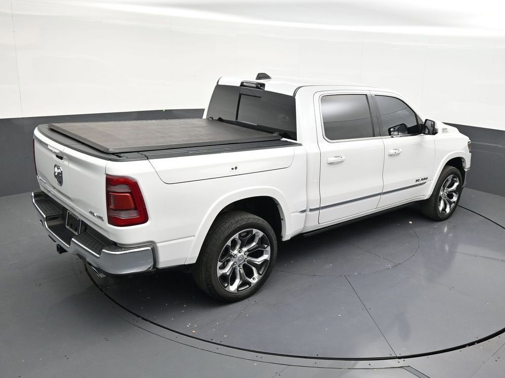 2024 RAM 1500 Limited
