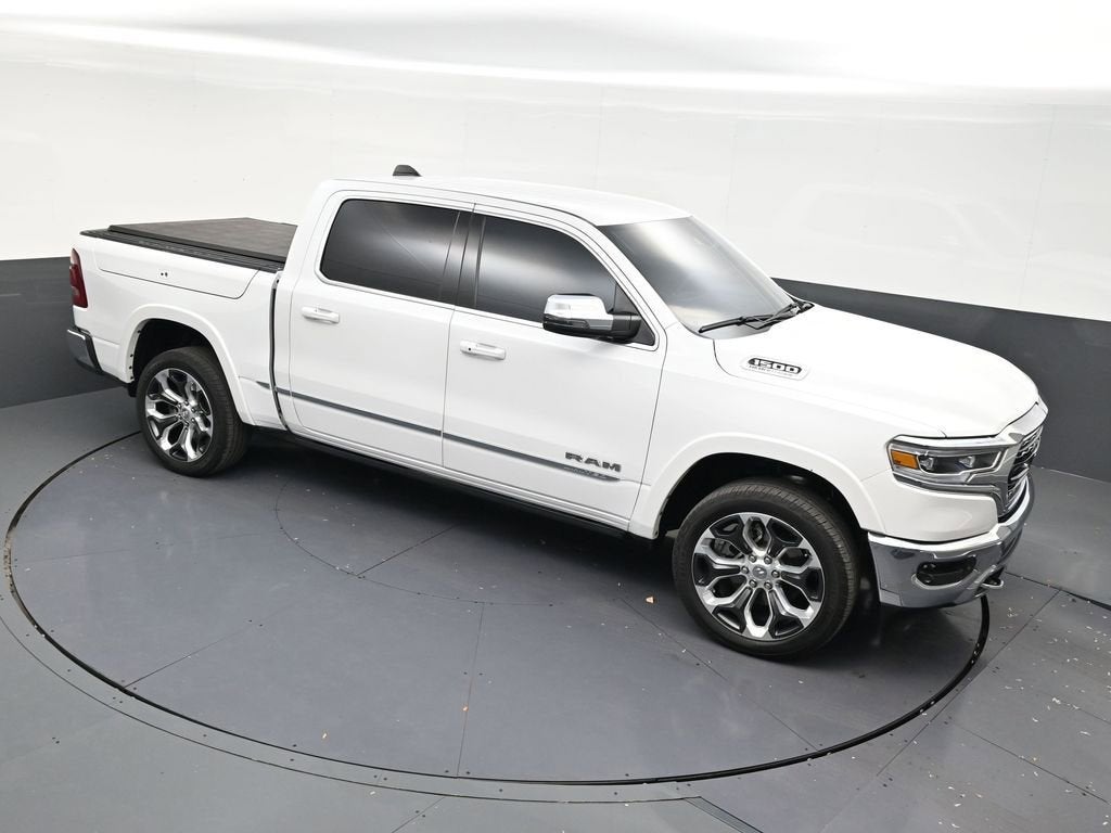 2024 RAM 1500 Limited