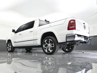 2024 RAM 1500 Limited