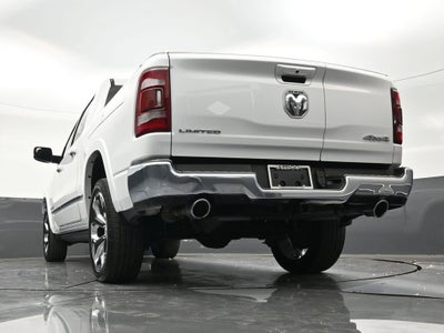 2024 RAM 1500 Limited