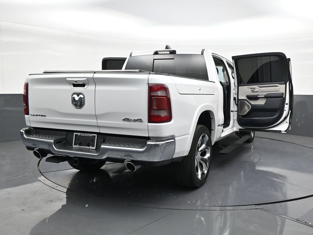2024 RAM 1500 Limited