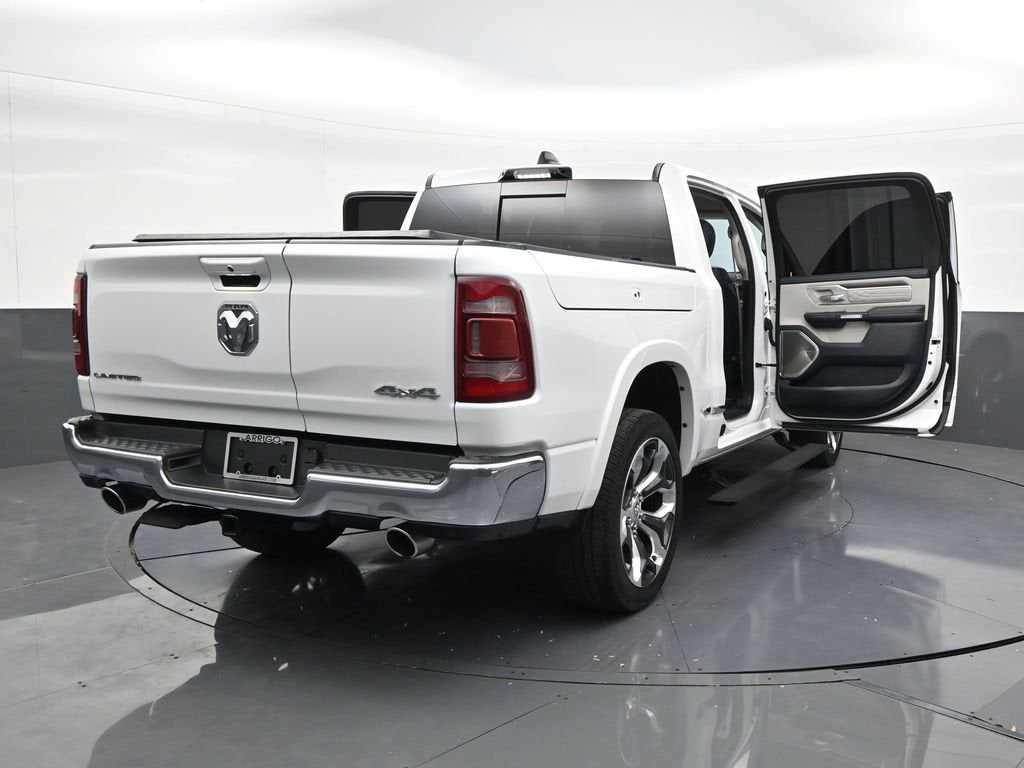 2024 RAM 1500 Limited