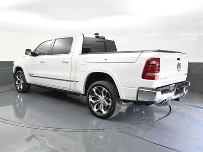 2024 RAM 1500 Limited