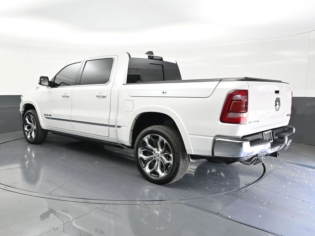 2024 RAM 1500 Limited