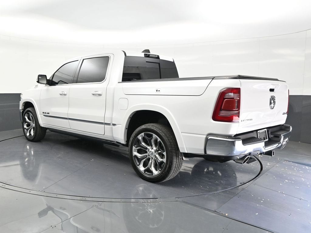 2024 RAM 1500 Limited