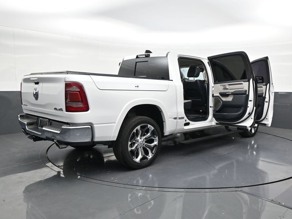 2024 RAM 1500 Limited