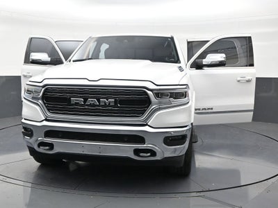 2024 RAM 1500 Limited