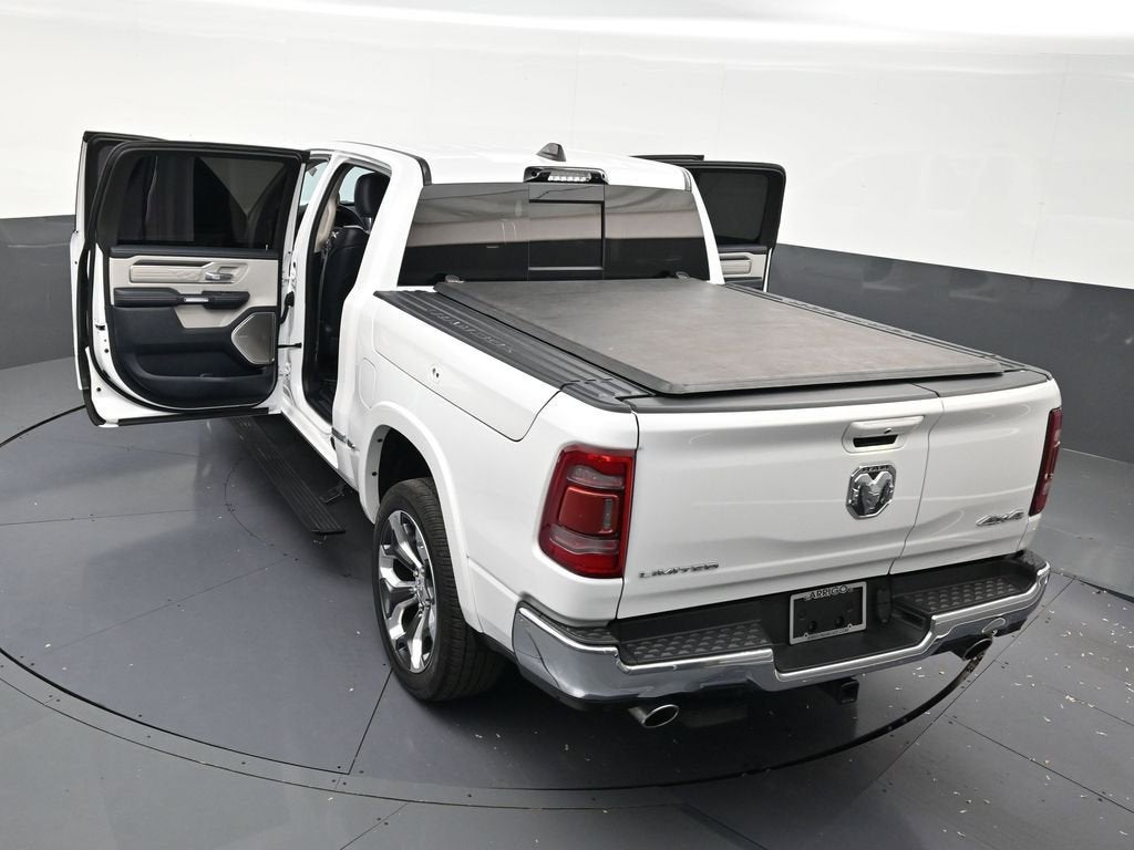 2024 RAM 1500 Limited