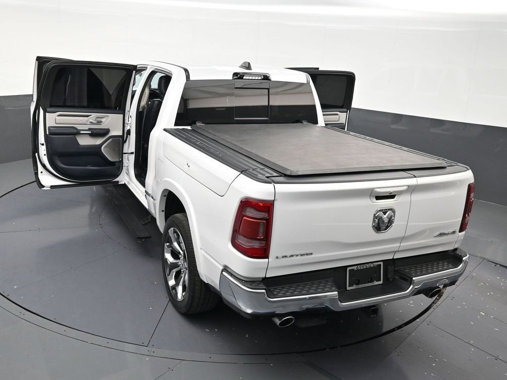 2024 RAM 1500 Limited