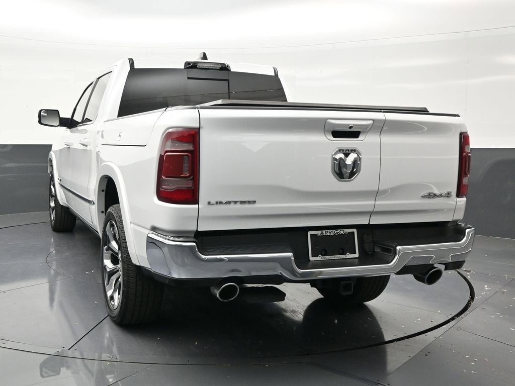 2024 RAM 1500 Limited