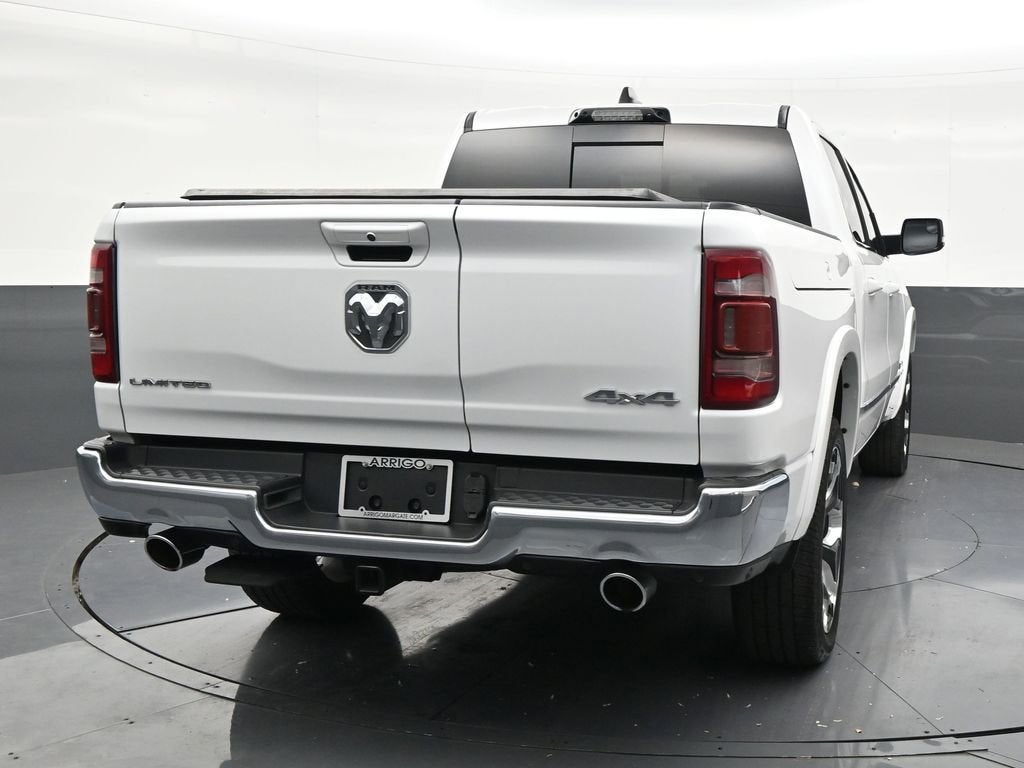 2024 RAM 1500 Limited