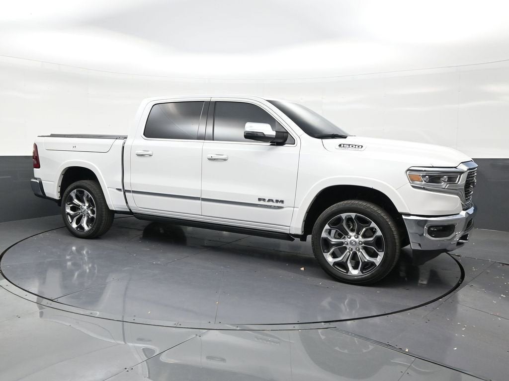 2024 RAM 1500 Limited
