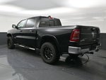 2019 RAM 1500 Laramie Crew Cab 4x4 5'7" Box