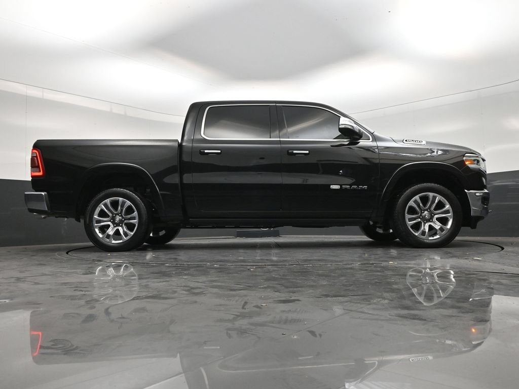 2021 RAM 1500 Limited Longhorn Crew Cab 4x4 5'7" Box