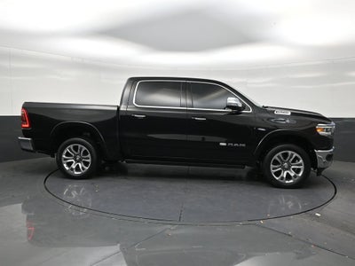 2021 RAM 1500 Limited Longhorn Crew Cab 4x4 5'7" Box