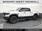 2021 RAM 1500 TRX Crew Cab 4x4 5'7" Box
