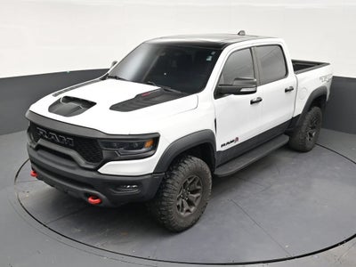 2021 RAM 1500 TRX Crew Cab 4x4 5'7" Box