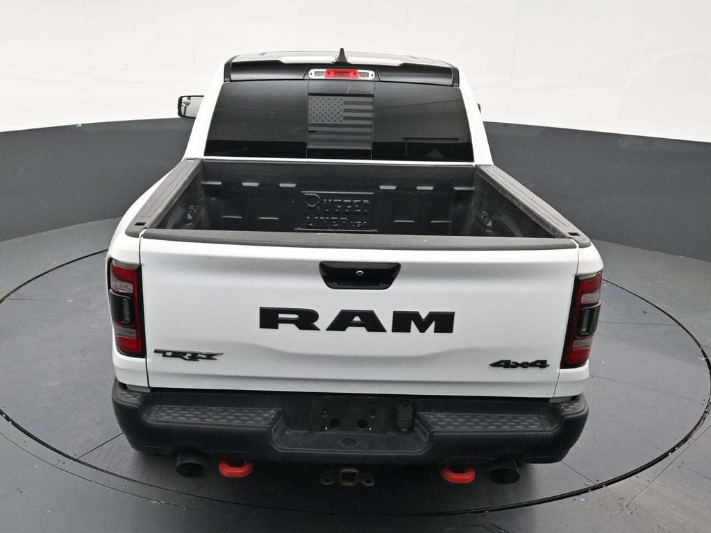 2021 RAM 1500 TRX Crew Cab 4x4 5'7" Box