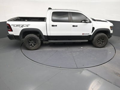 2021 RAM 1500 TRX Crew Cab 4x4 5'7" Box