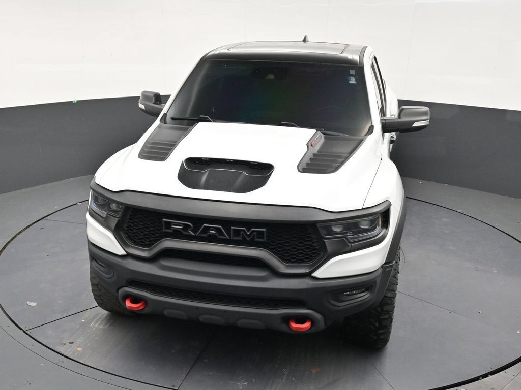 2021 RAM 1500 TRX Crew Cab 4x4 5'7" Box