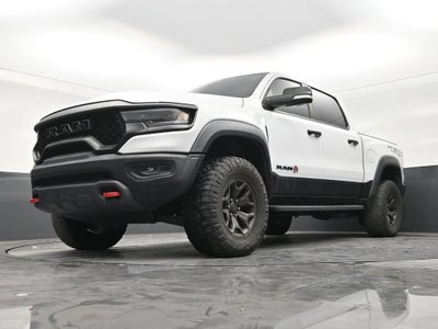 2021 RAM 1500 TRX Crew Cab 4x4 5'7" Box