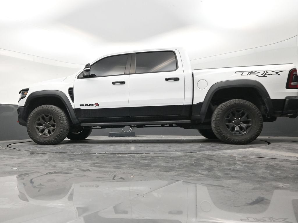 2021 RAM 1500 TRX Crew Cab 4x4 5'7" Box