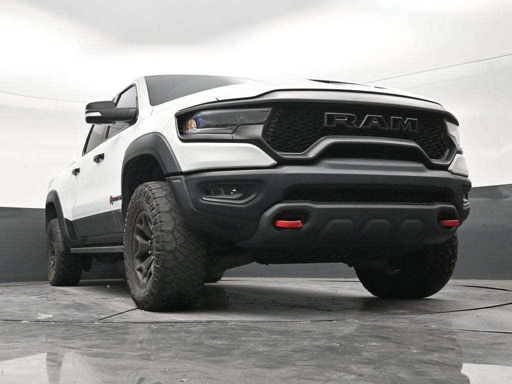 2021 RAM 1500 TRX Crew Cab 4x4 5'7" Box