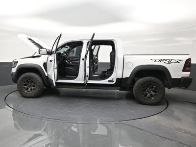2021 RAM 1500 TRX Crew Cab 4x4 5'7" Box