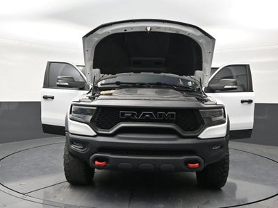 2021 RAM 1500 TRX Crew Cab 4x4 5'7" Box
