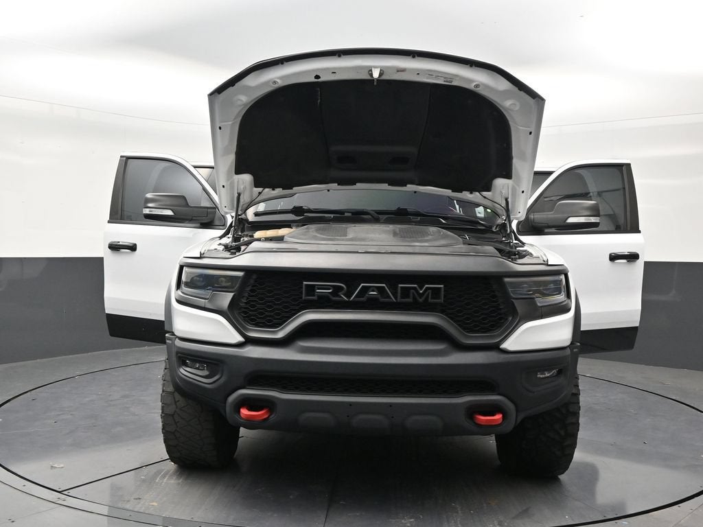 2021 RAM 1500 TRX Crew Cab 4x4 5'7" Box