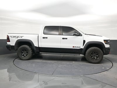 2021 RAM 1500 TRX Crew Cab 4x4 5'7" Box
