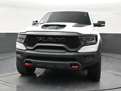 2021 RAM 1500 TRX Crew Cab 4x4 5'7" Box