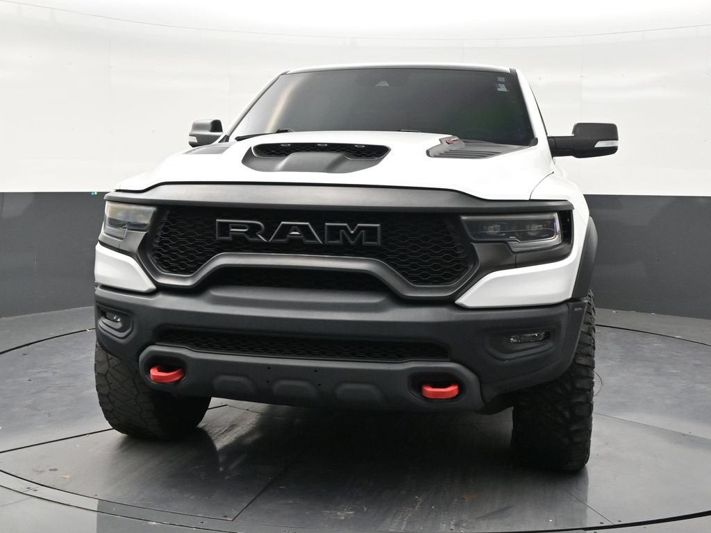 2021 RAM 1500 TRX Crew Cab 4x4 5'7" Box