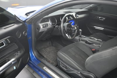 2023 Ford Mustang GT