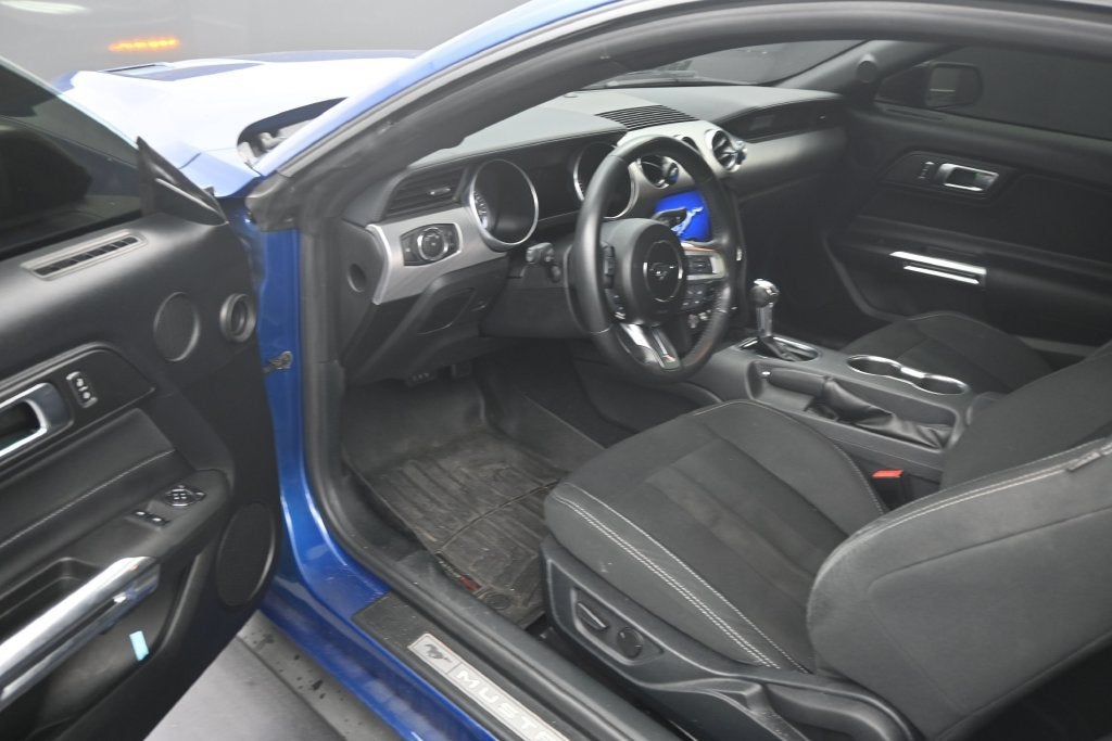2023 Ford Mustang GT