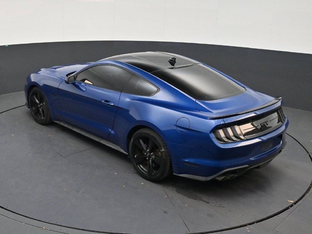 2023 Ford Mustang GT