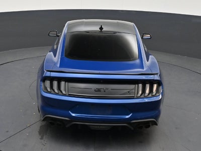 2023 Ford Mustang GT
