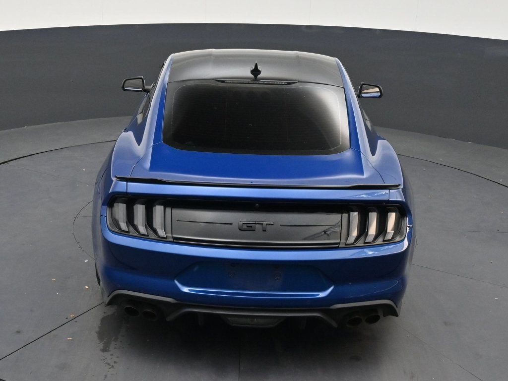 2023 Ford Mustang GT