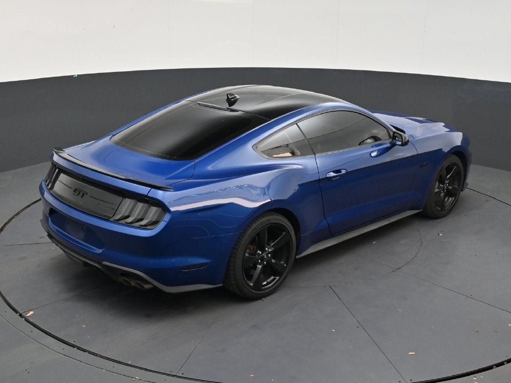 2023 Ford Mustang GT