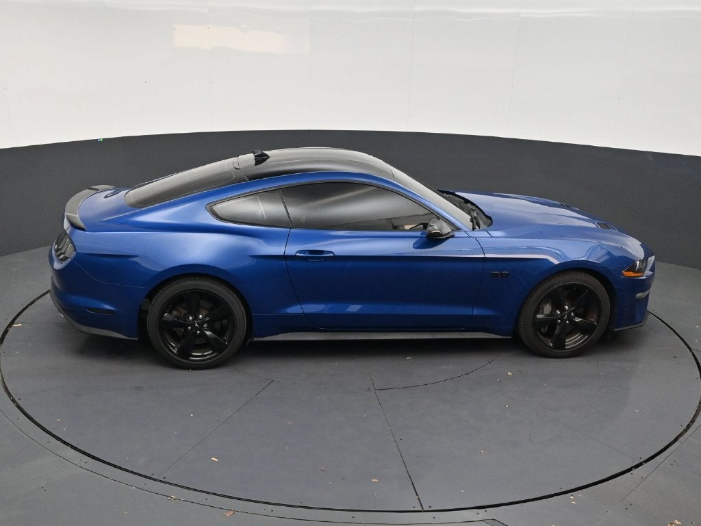 2023 Ford Mustang GT