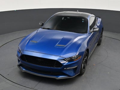 2023 Ford Mustang GT