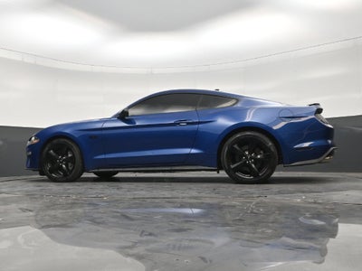 2023 Ford Mustang GT