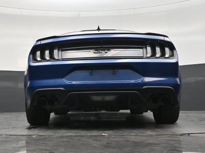 2023 Ford Mustang GT