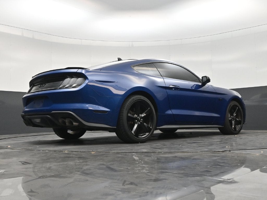 2023 Ford Mustang GT